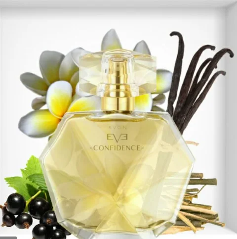 Avon Home Confidence Women Perfume Edp 50 Ml. | Красота и здоровье