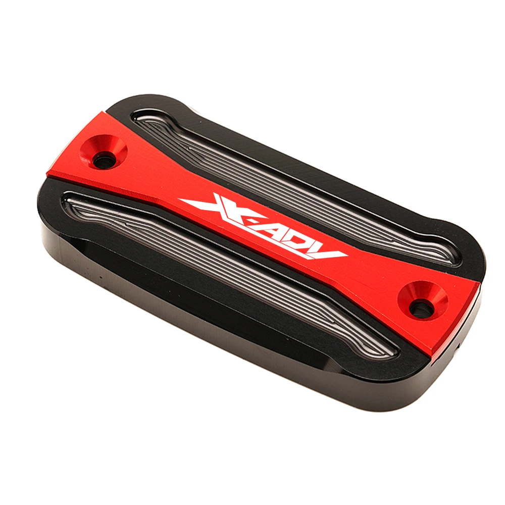 Аксессуары для мотоциклов HONDA XADV X-ADV 750 2017 2018 2019 2020 2021 2022 крышка главного цилиндра