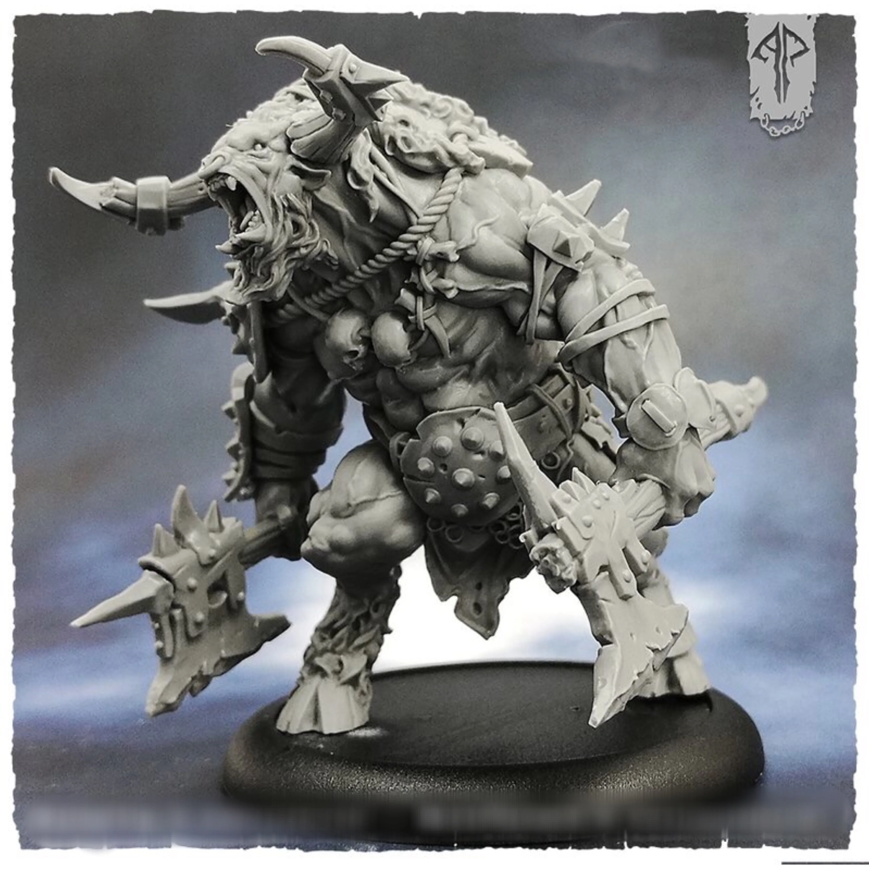 

Resin Model Figure GK， Unassembled and unpainted kit