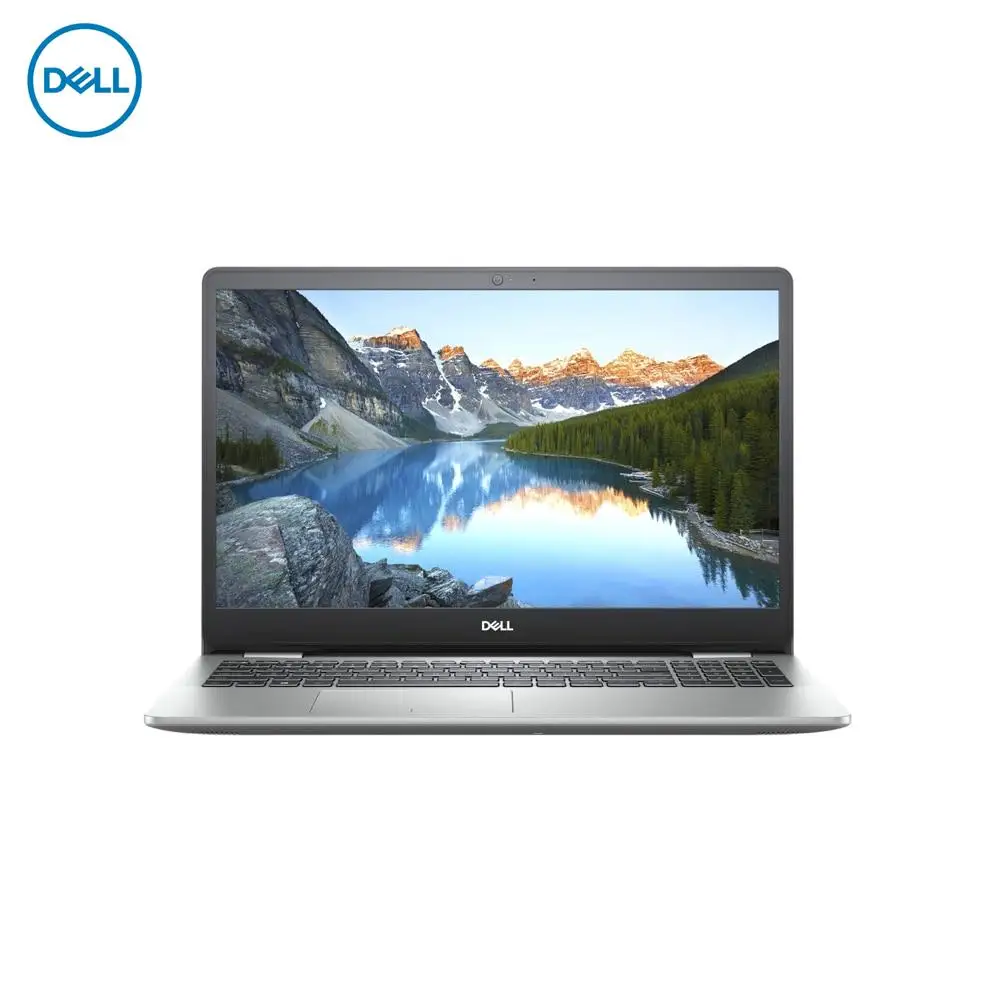 Ноутбук Dell Inspiron 5593 15.6&quot FHD IPS AG/i3 1005G1/4GB/256GB SSD/UMA/Linux/Silver|Ноутбуки| |