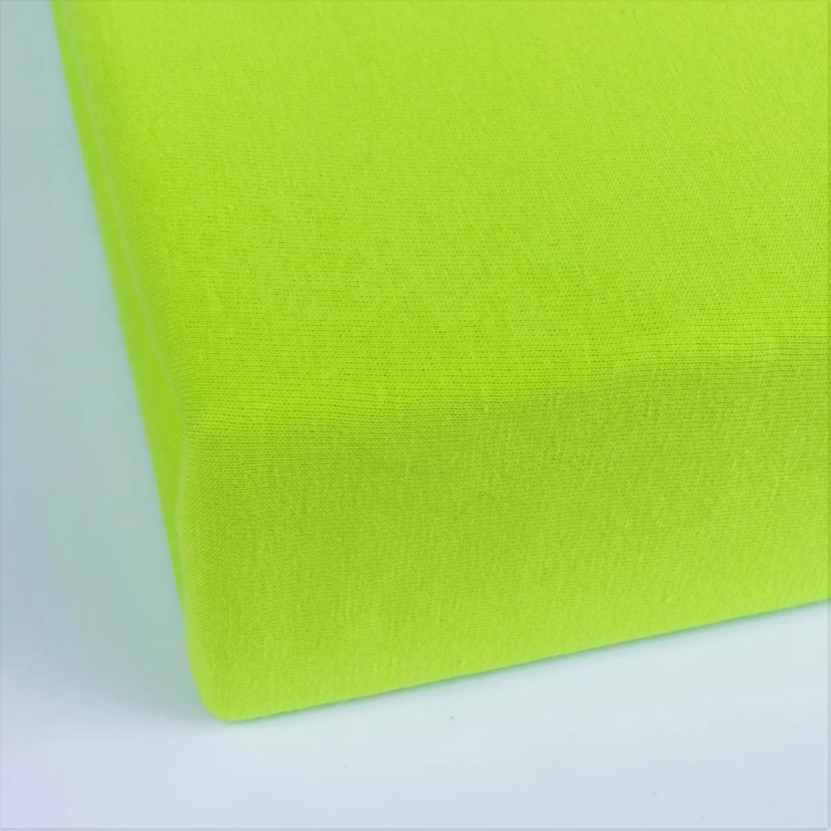 Трикотажный наматрасник - простынь на резинке 100% Хлопок 90х200 140х200 160х200 180х200 200х200