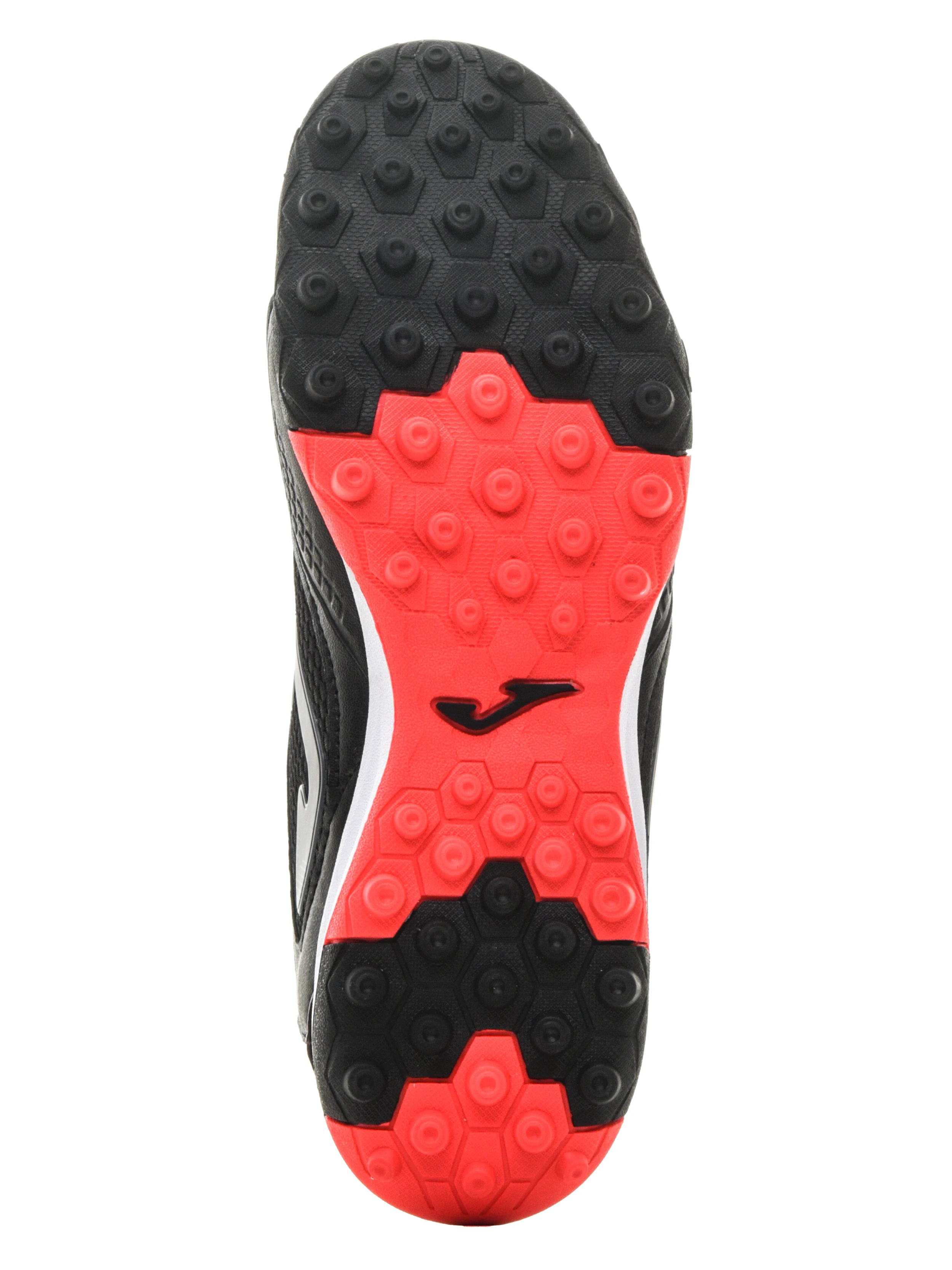 Joma. Турфы DRIBLING черные | Спорт и развлечения