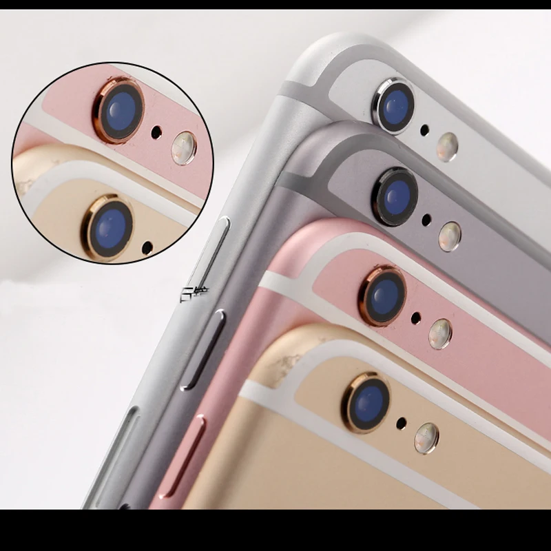 Используется для iPhone 7 7Plus x полная задняя часть корпуса Крышка рамка Шасси+ гибкий кабель части в сборе без аккумулятора+ камера