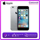 Уцененный телефон Apple iPhone 6s 64GB, БУ, состояние хорошее