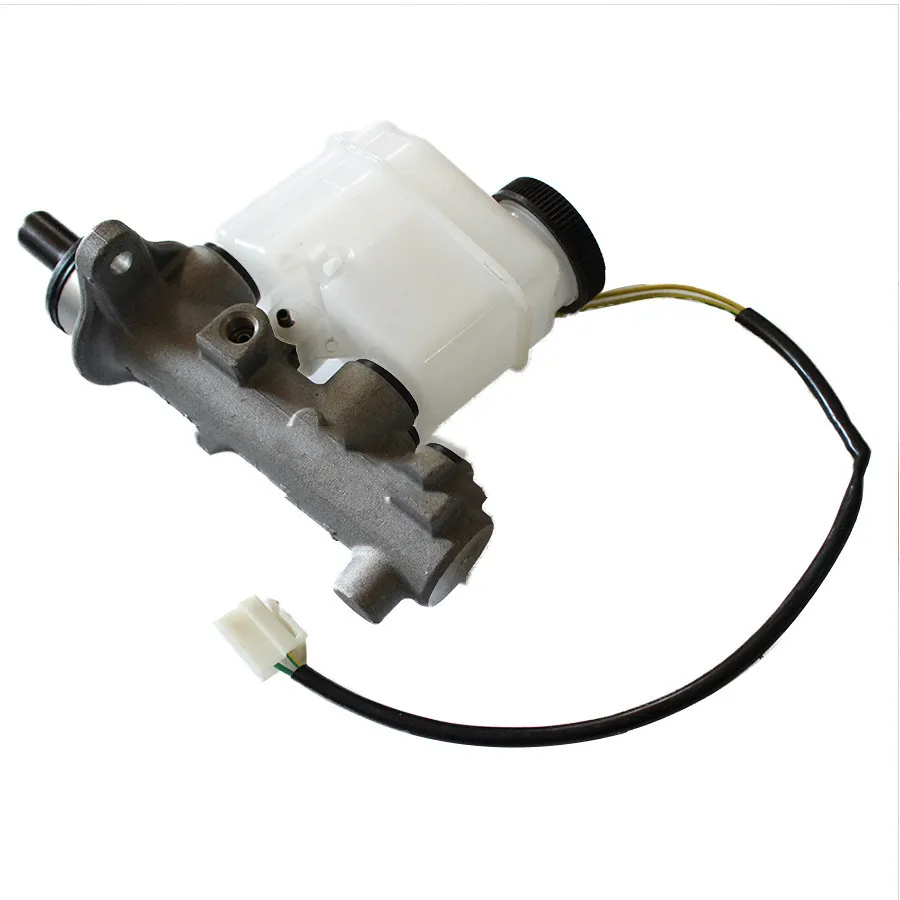 

Car brake vacuum booster for FORD RANGER BT-50 Brake master cylinder