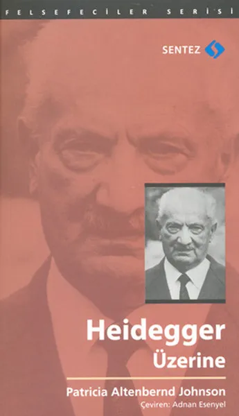 Heidegger Üzerine Altenbernd Johnson синтез публикации (Турецкий) - купить по выгодной цене |
