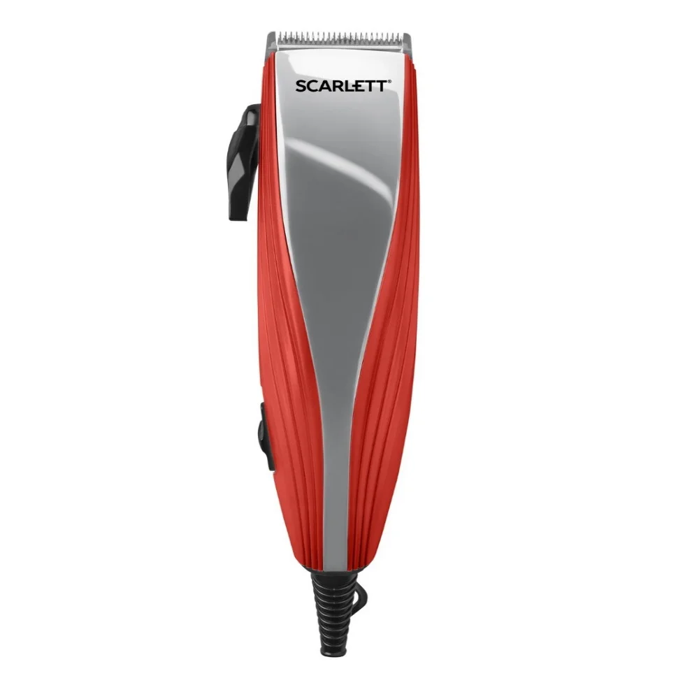 Машинка для стрижки Scarlett SC HC63C20|Триммеры волос| |