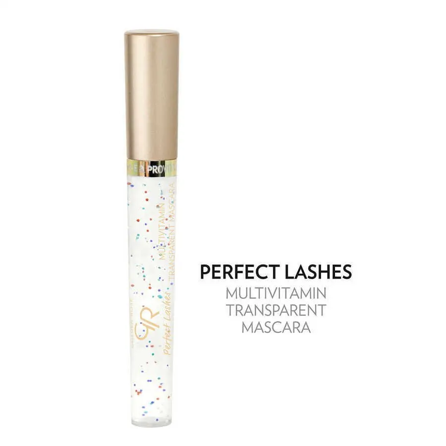 

Perfect Lashes Mascara - Multivitamin Transparent