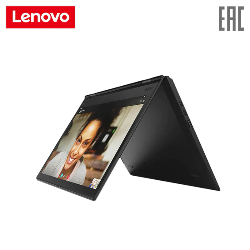 Ноутбук lenovo ThinkPad X1 Yoga 3 14 &quot/i5 8250U/8 Gb/256 Gb/noODD/Win10 Black (20LD002HRT)|Ноутбуки| |