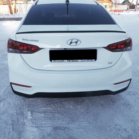 Лип спойлер солярис 1. Спойлер на хендай солярис 2018. Спойлер на солярис. Лип спойлер солярис 2015. Лип спойлер солярис 2016.