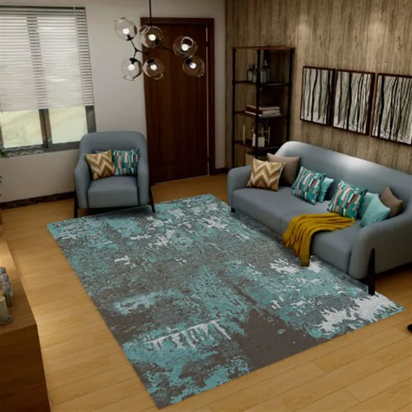 

ALLMODE MVH.107 WASHABLE DIGITAL PRINTED CARPET