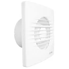 Вентилятор RICO 120 WP DOSPEL со шнурковым выключателем белый 120