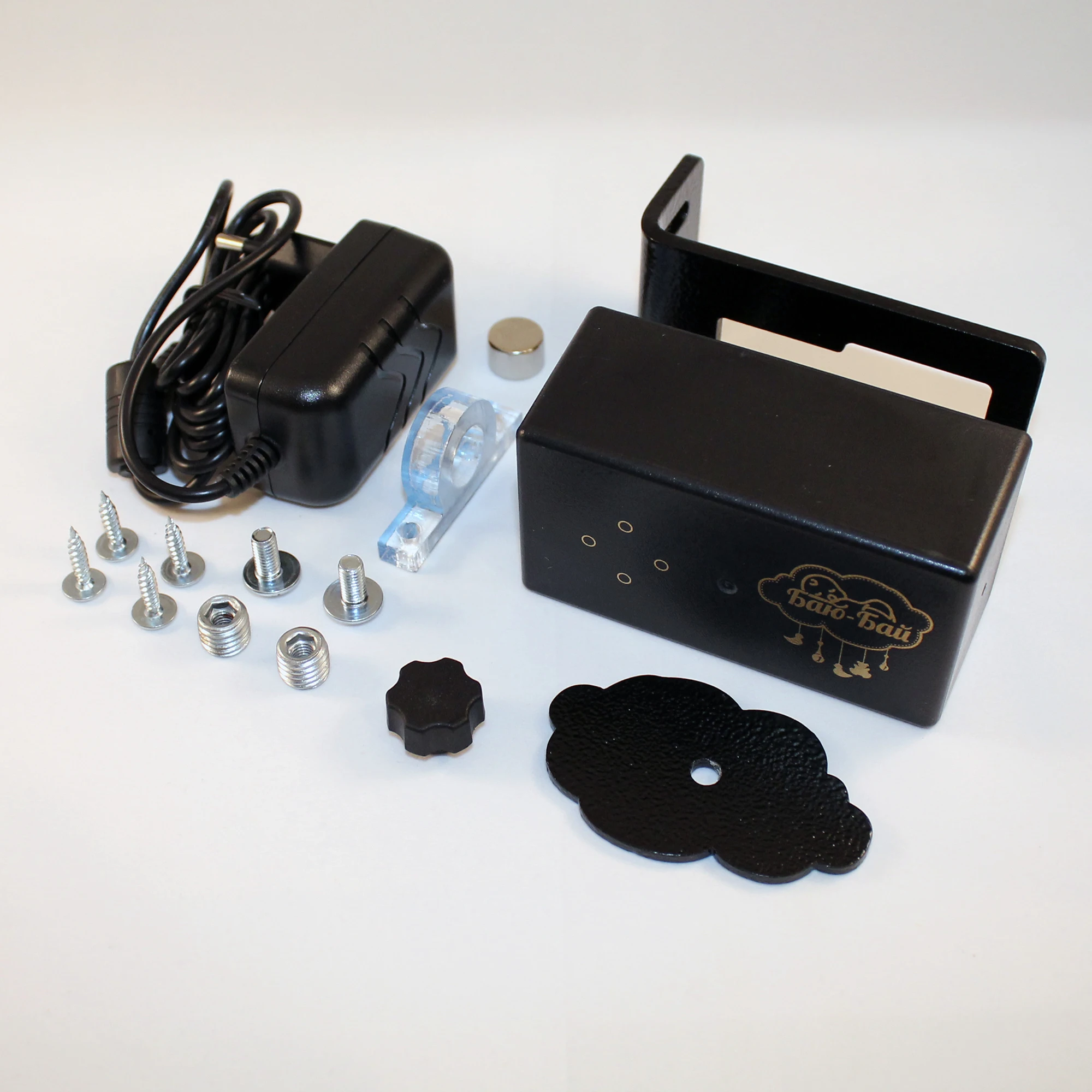 Автоукачиватель Баю Бай модель 0 Малютка устройство для качания - Цена: 4 490,00 руб.