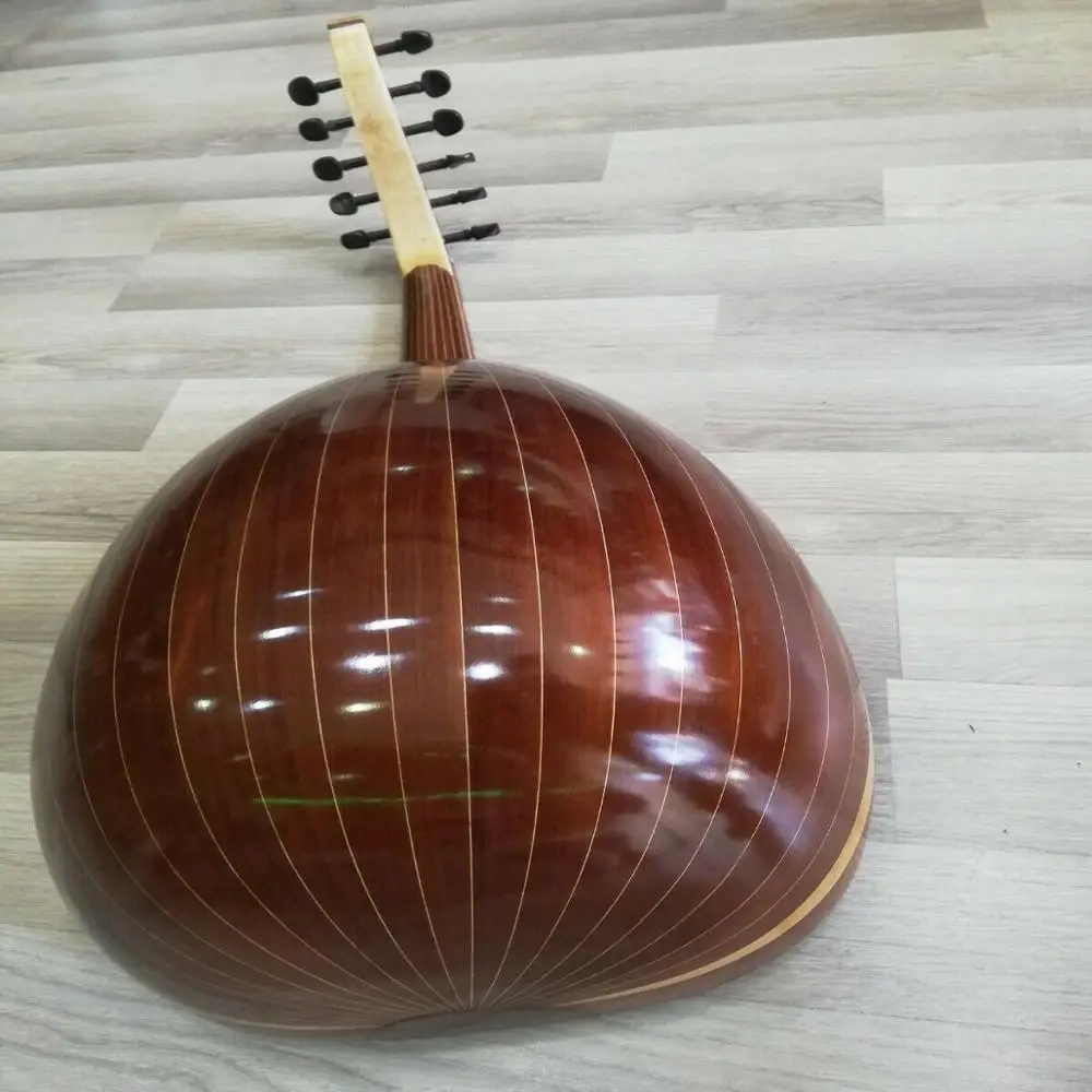 JUNO: музыкальный инструмент UD OUD с GIGBAG