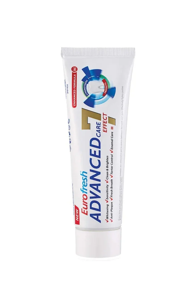 

Зубная паста Farmasi Eurofresh-усовершенствованный уход 112 г 387151742
