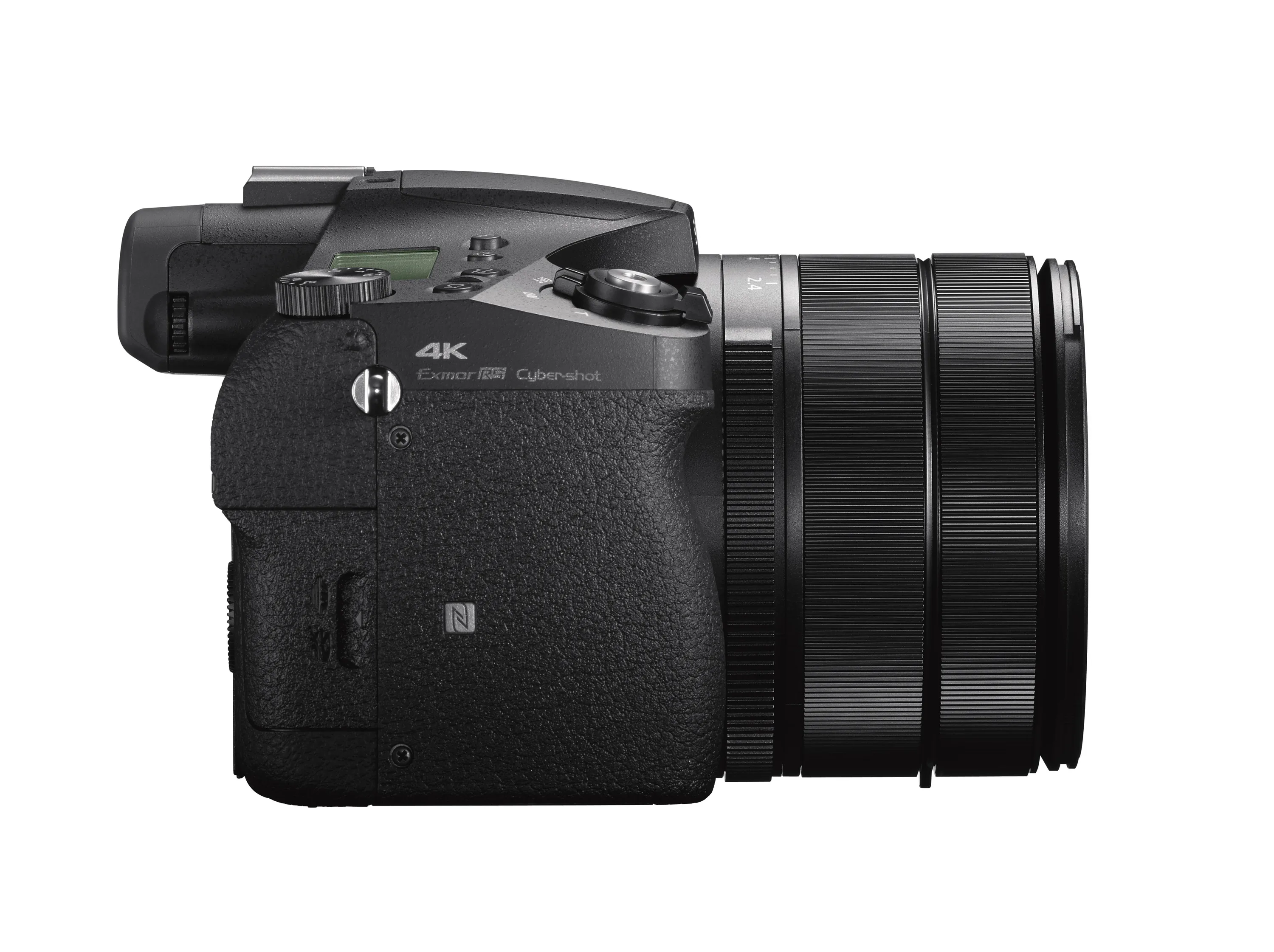 Sony Фотоаппарат DSC-RX10M4 | Электроника