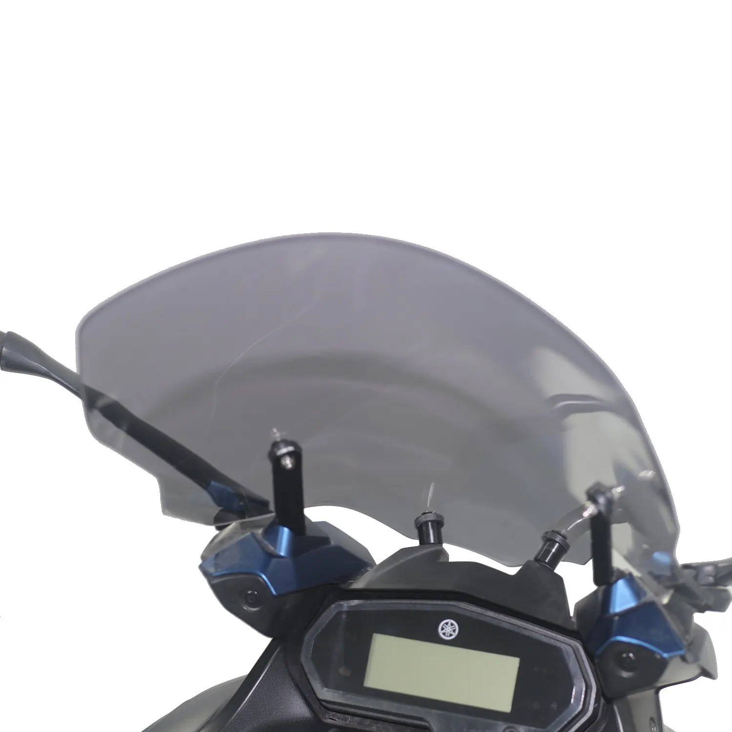 

GP Kompozit for Yamaha Fazer 25 Windshield 2020