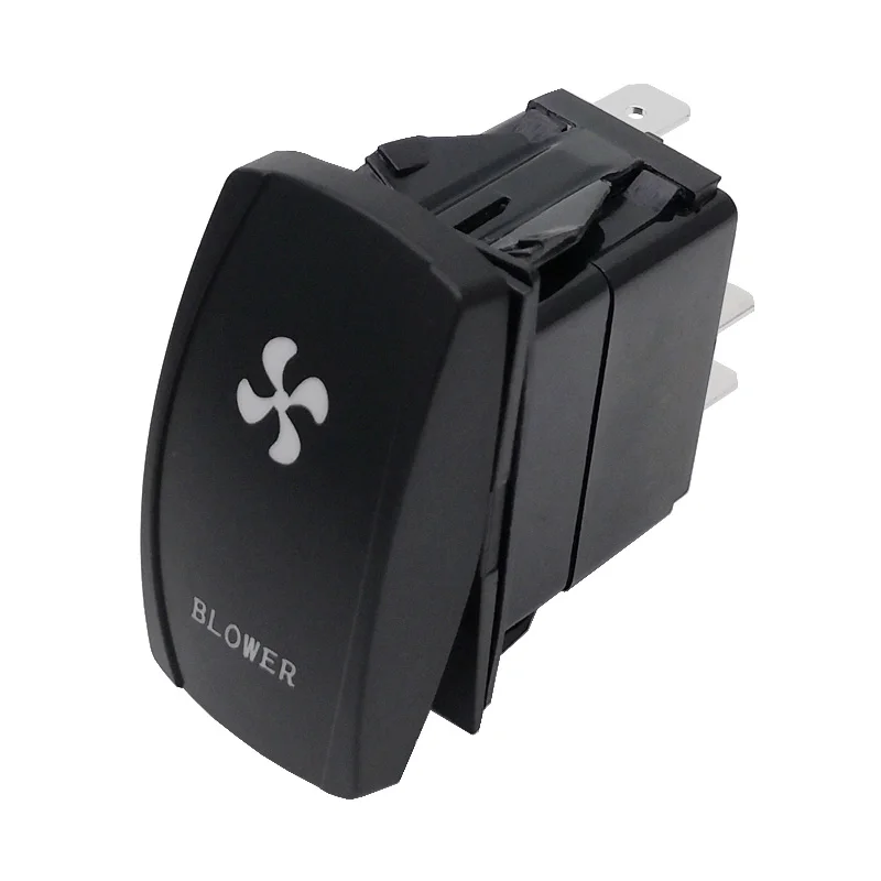 1 шт. по индивидуальному заказу красного цвета с узорами светодиодный