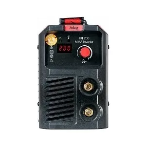 Инвертор Fubag IR 200 | Инструменты