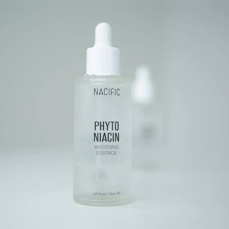 Отбеливающая эссенция фито ниацина (уход за кожей уход лицом корейская