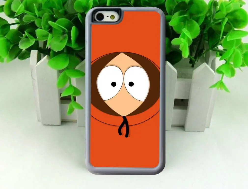 Cover for South Park phone No. 7 | Mobile Phone Cases &amp Covers