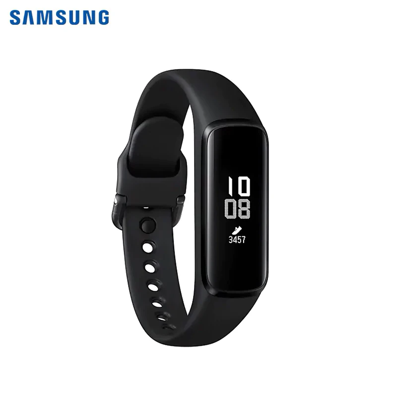 Samsung Galaxy Fit e SM R375NZKASER|Смарт-браслеты| |