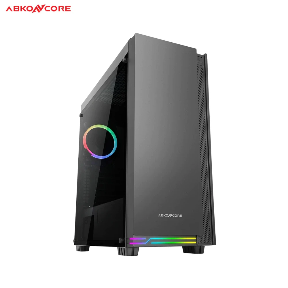 Корпус для игрового ПК Abkoncore Cronos 710S|Корпуса компьютеров| |
