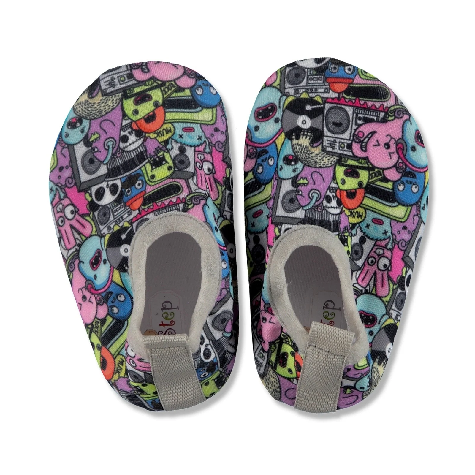 Ebebek первый шаг летний детский бассейн и морская обувь | Мать ребенок