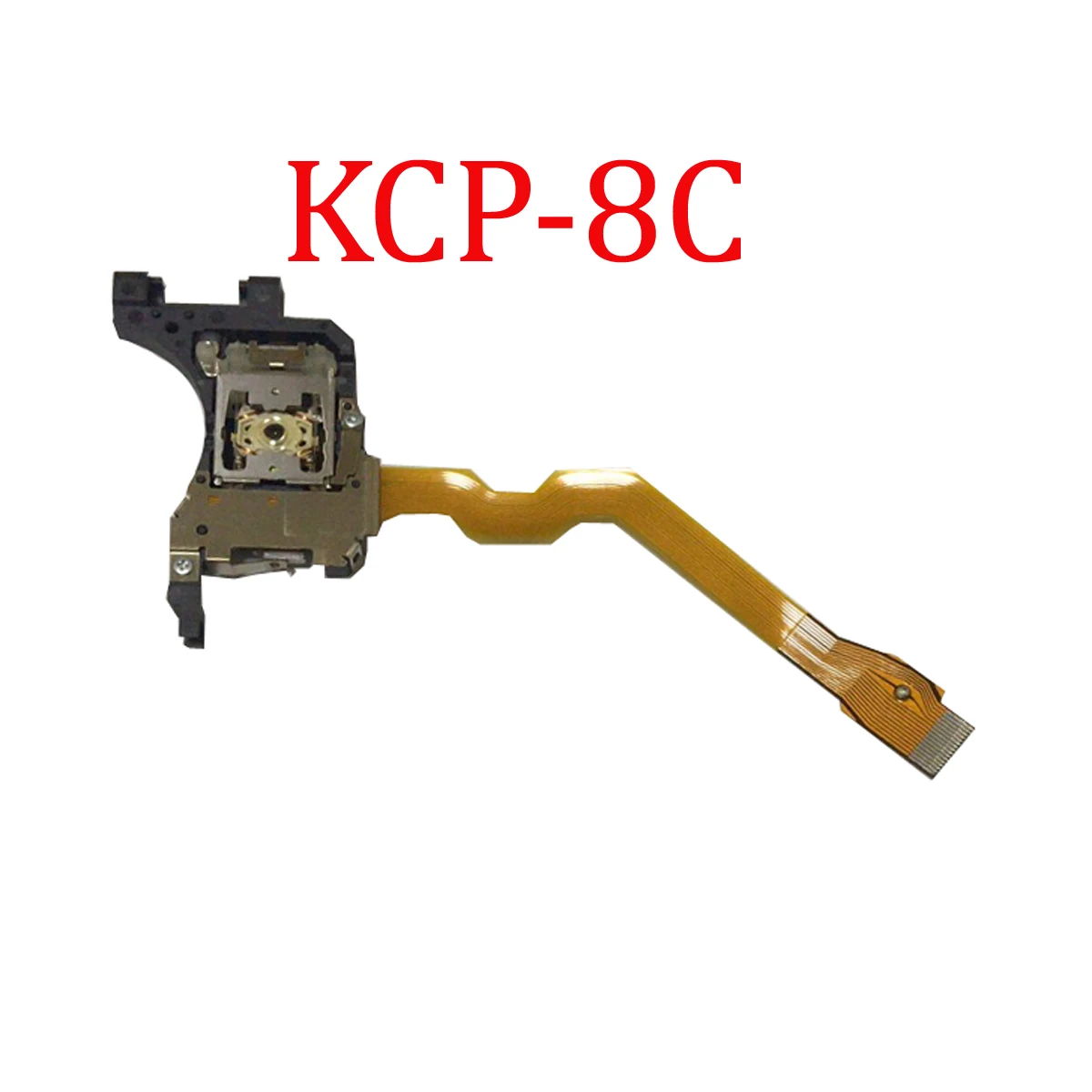 

Оригинальный Новый KCP-8C компакт-дисков лазерной линзы для автомобильной аудиосистемы