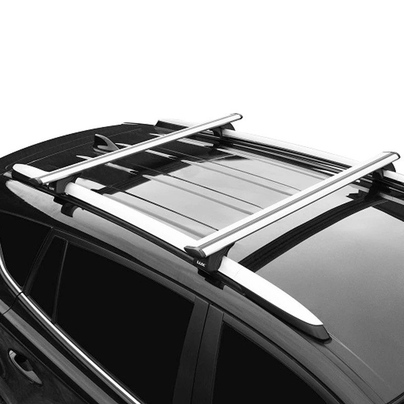 Trunk Lux classic for Lada Largus 2012-2020 with дугами аэротрэвел 1 2 m | Roof Racks & Boxes