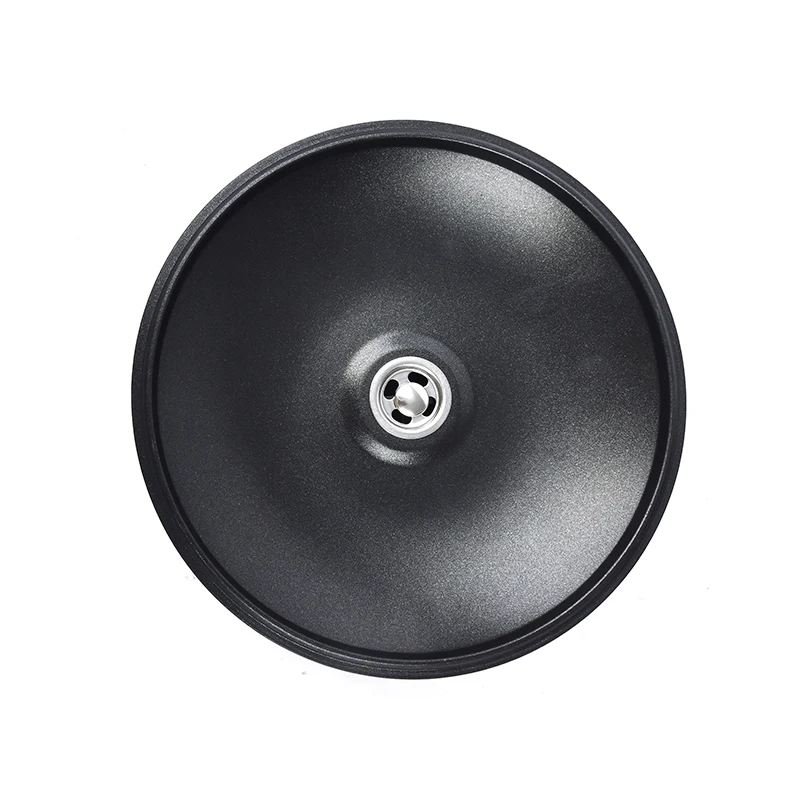 Алюминиевая кастрюля KOREA WOK KWC2423GR 4 7 л с крышкой антипригарным покрытием GREBLON