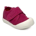 Vicco Phoenix First Step фуксия детская обувь для малышей Бесплатная доставка