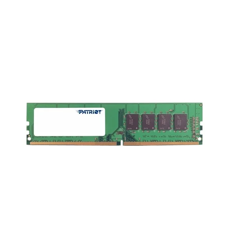 Память Patriot DIMM DDR4 16Gb PC17000 2133MHz CL15 1.2V (PSD416G21332H)|Оперативная память| |