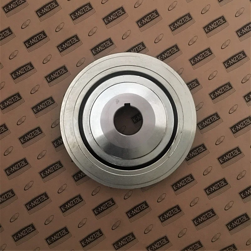 Шкив коленчатого вала 0515R1 9641741980 (CITROEN FIAT LANCIA PEUGEOT)|Ремни шкивы и скобы| |