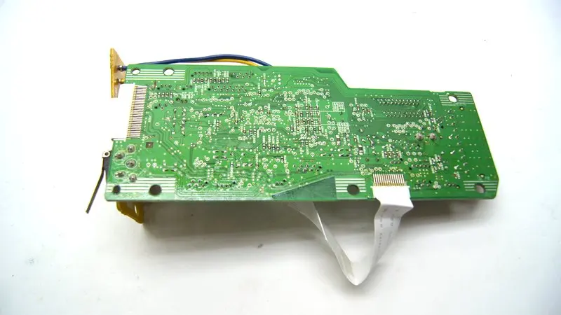 Плата DC-контроллера RM1-4098 | RM1-2651 RK2-1028 для HP LJ 5200 Компьютеры и офис