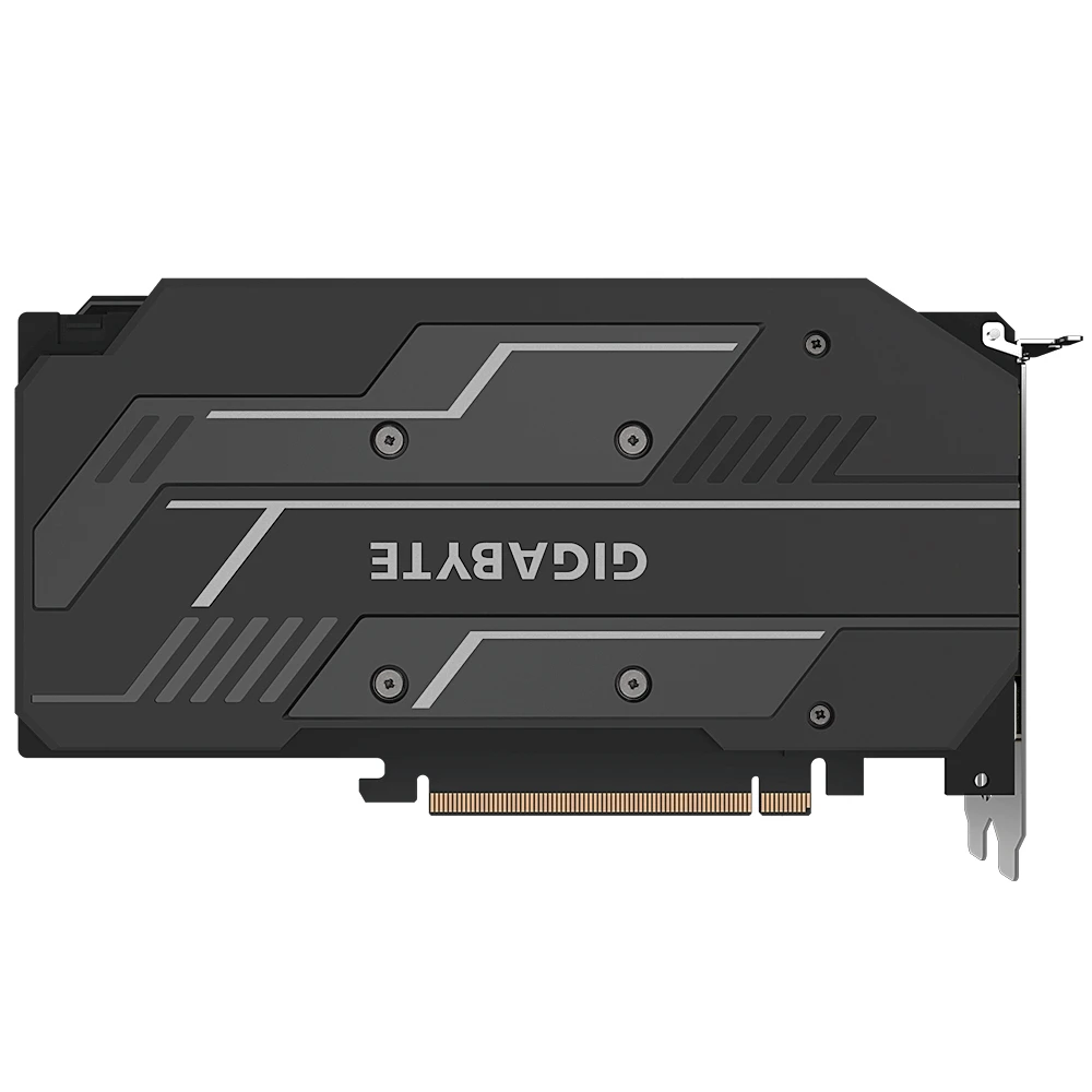 Видеокарта Gigabyte RX 5500 4GB 128bit HDMI 3xDP RTL (GV-R55XTOC-4GD) | Компьютеры и офис