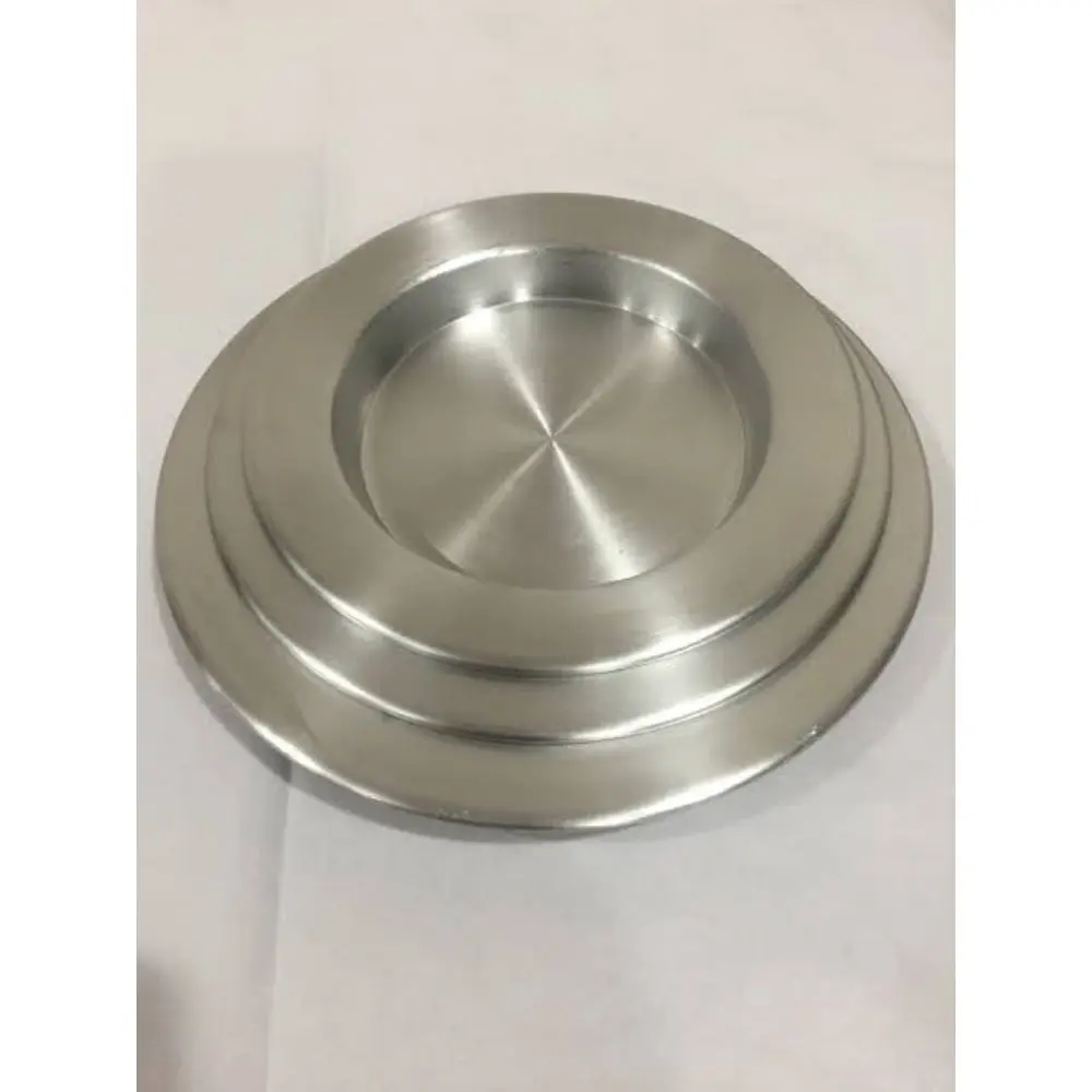 kunefe plate pressure cooker enamel pan pot service dessert presentation turkish frying famous dish tray cast iron casserole free global shipping