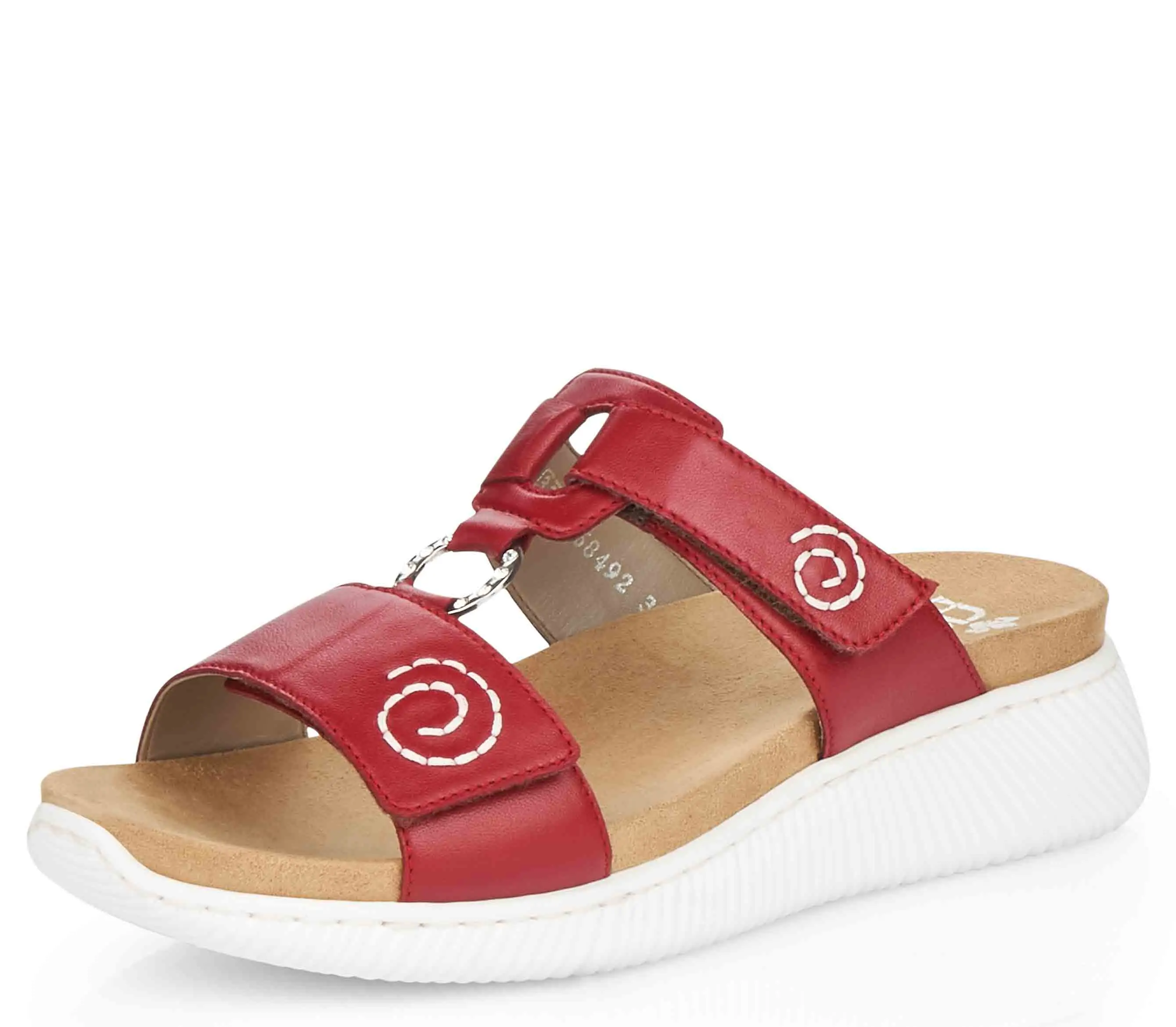 68492/33 Сабо женские Rieker | Обувь