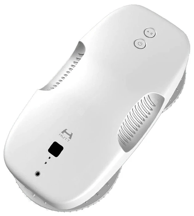 Робот-стеклоочиститель Xiaomi Mijia HUTT DDC55 белый | Бытовая техника