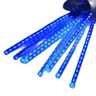 Светодиодная гирлянда Тающие сосульки, 8 шт