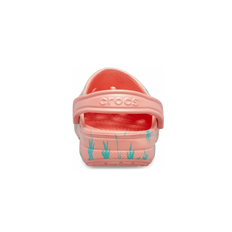 CROCS Baya Seasonal Graphic Clog UNISEX | Спорт и развлечения