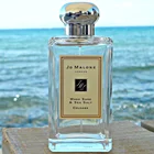 Духи Jo Malone Sea Selt  Wood Sag  50ml Lux Парфюм Унисекс Шикарный Аромат