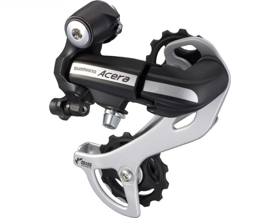 Переключатель задний Shimano Acera RD-M360 8ск |