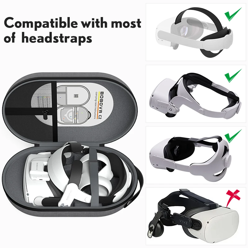 BOBOVR C2 F2 Active Air M2 для Oculus Quest2 вентиляторная Подушечка Для Лица без противотуманного