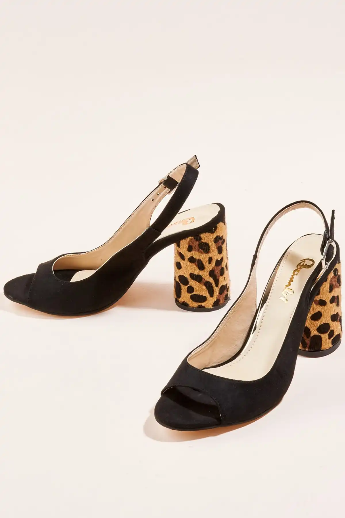 Bambi Black Women Shoes H06391250 | Обувь