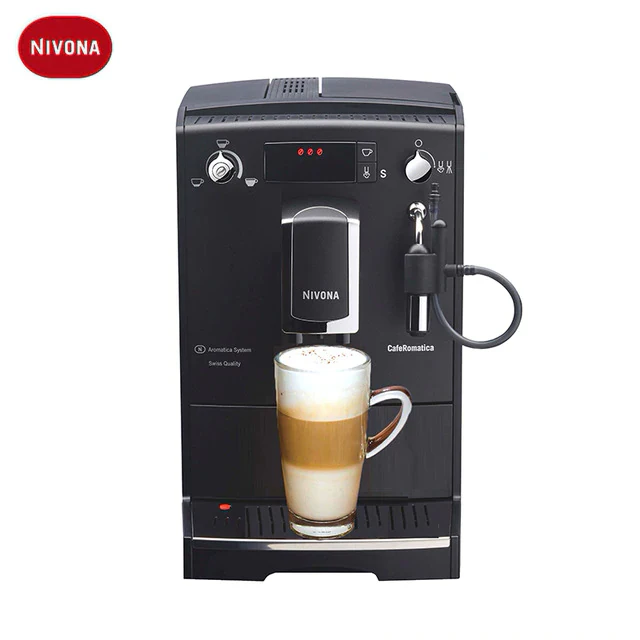 Кофемашина Nivona CafeRomatica NICR 520