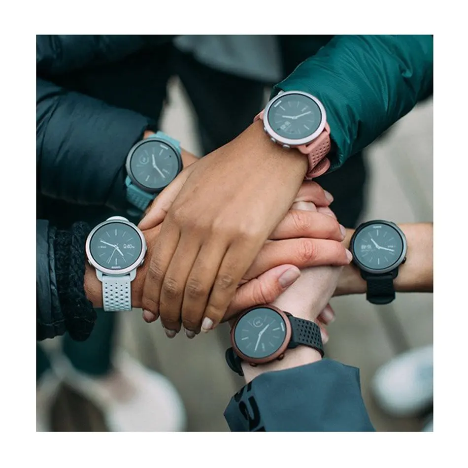 Smart watch Часы Suunto 3 2020 muted mint | Электроника