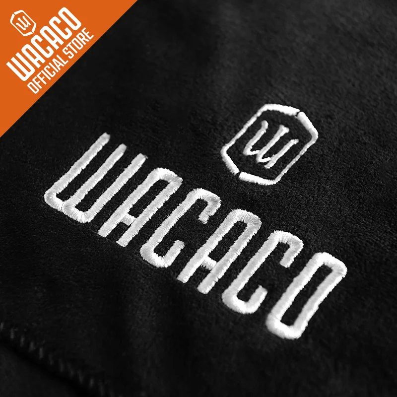 Пакеты полотенец баристы Wacaco идеально подходят для ухода за портативной