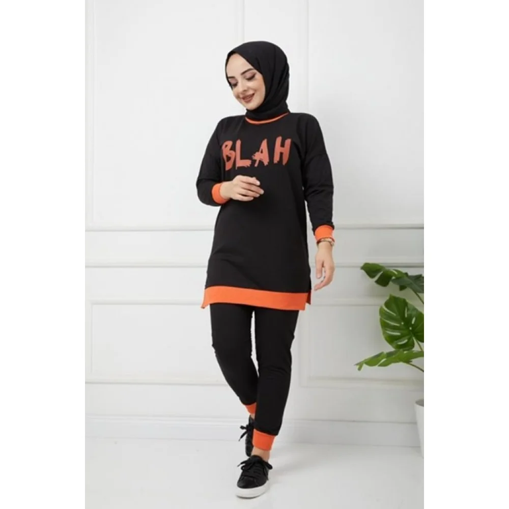 Two thread cotton fabric BLAH Suit Trend Fashion Fast Delivery abaya muslim dress women kaftan open abaya long dress african dre