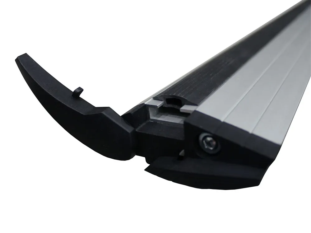 TrophyBars Roof Rack System 120cm for Skoda Super B6 2008-2015 Anti-Theft Lock Mechanism Anti-Corrosion Ball luggage Carrier | Автомобили